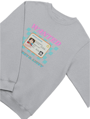 The Bad Driver Sweatshirt